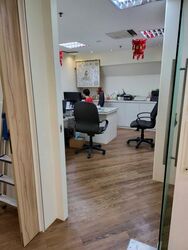 Sim Lim Tower (D8), Office #500046891